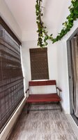 Balcony 1