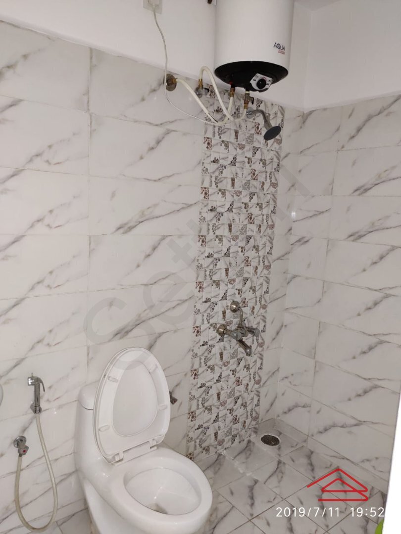 Bathroom 3