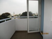 Balcony 1