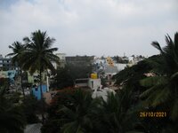 Balcony 1