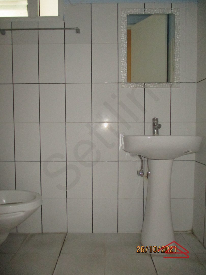 Bathroom 3