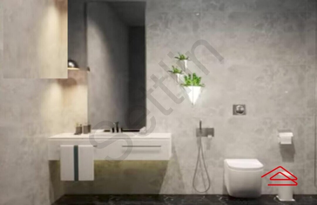 Bathroom 2