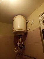 Bathroom 3