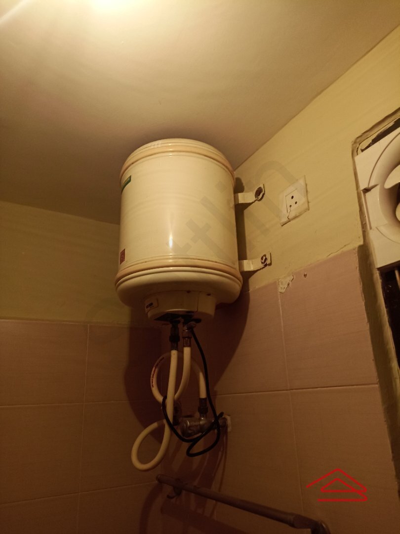 Bathroom 3