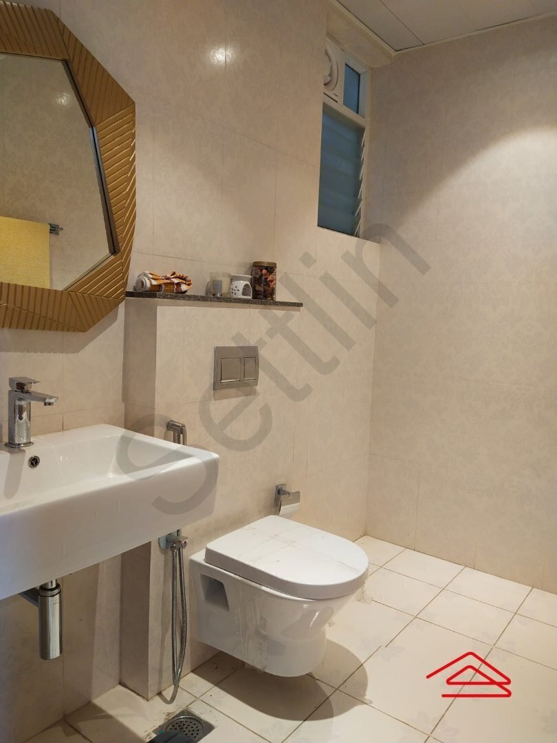 Bathroom 2