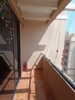 Balcony 1