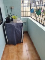 Balcony 1