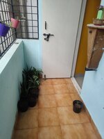 Balcony 1