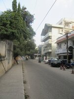 Unit:  Approach Road