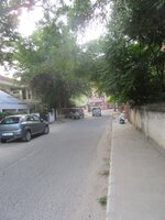 Unit:  Approach Road