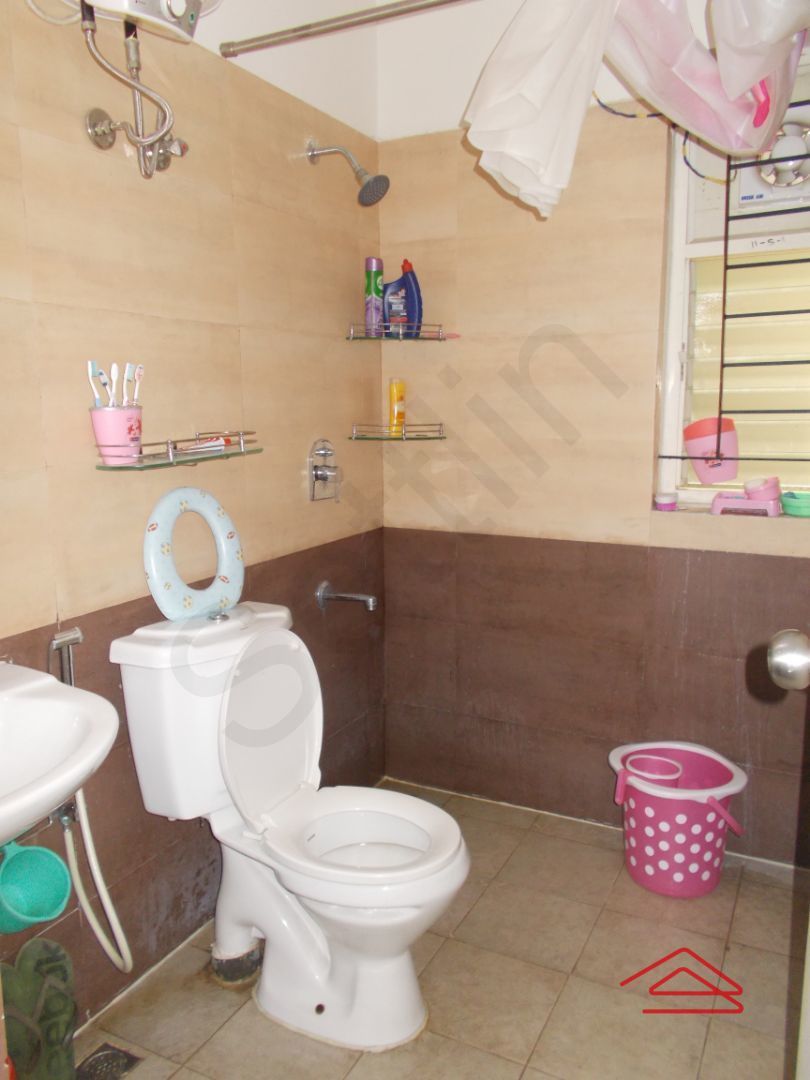 Bathroom 2