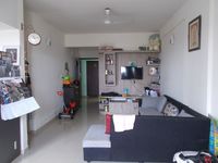 Hall 1