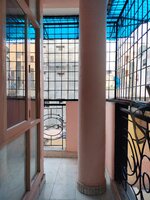 Balcony 1