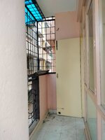 Balcony 1