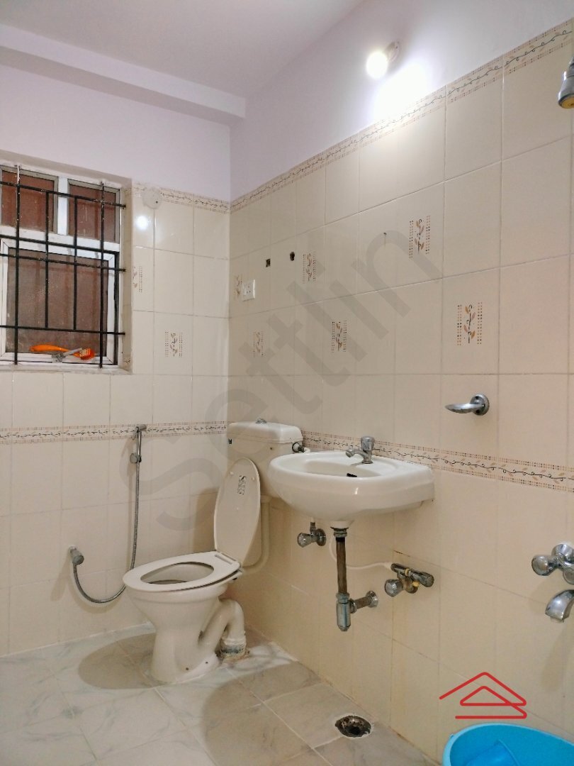 Bathroom 3
