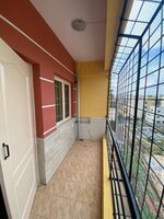 Balcony 1