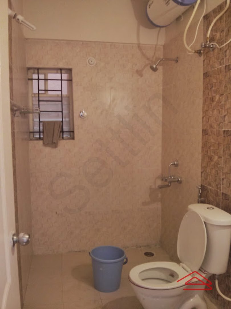 Bathroom 2