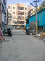 Unit:  Approach Road