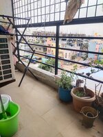 Balcony 1