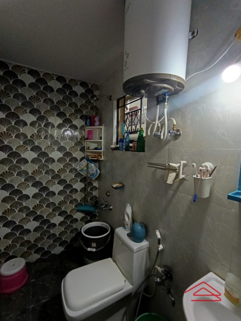 Bathroom 2