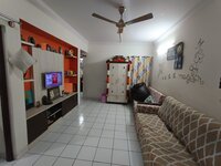 Hall 1
