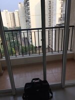 Balcony 1