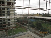 Balcony 1