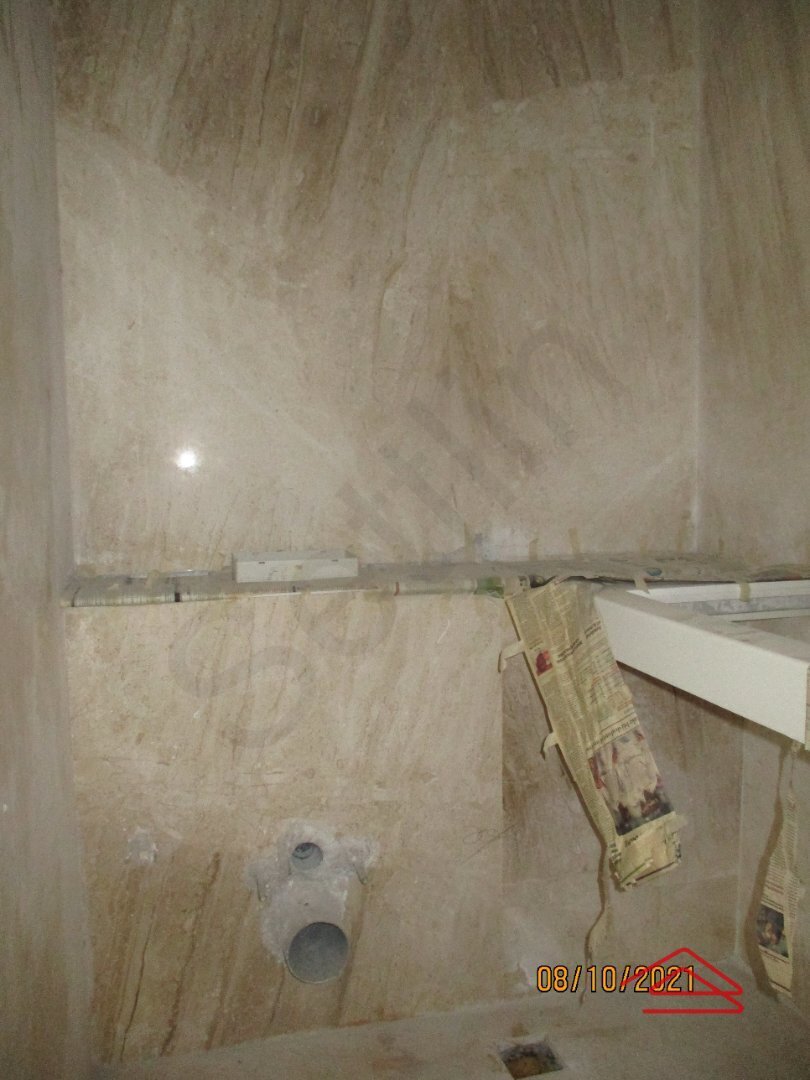 Bathroom 3