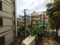 Balcony 1