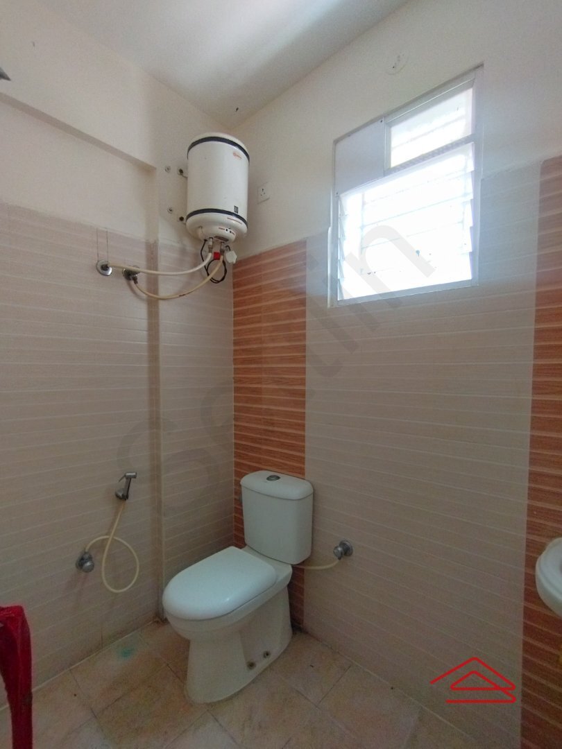 Bathroom 3
