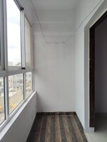 Balcony 1
