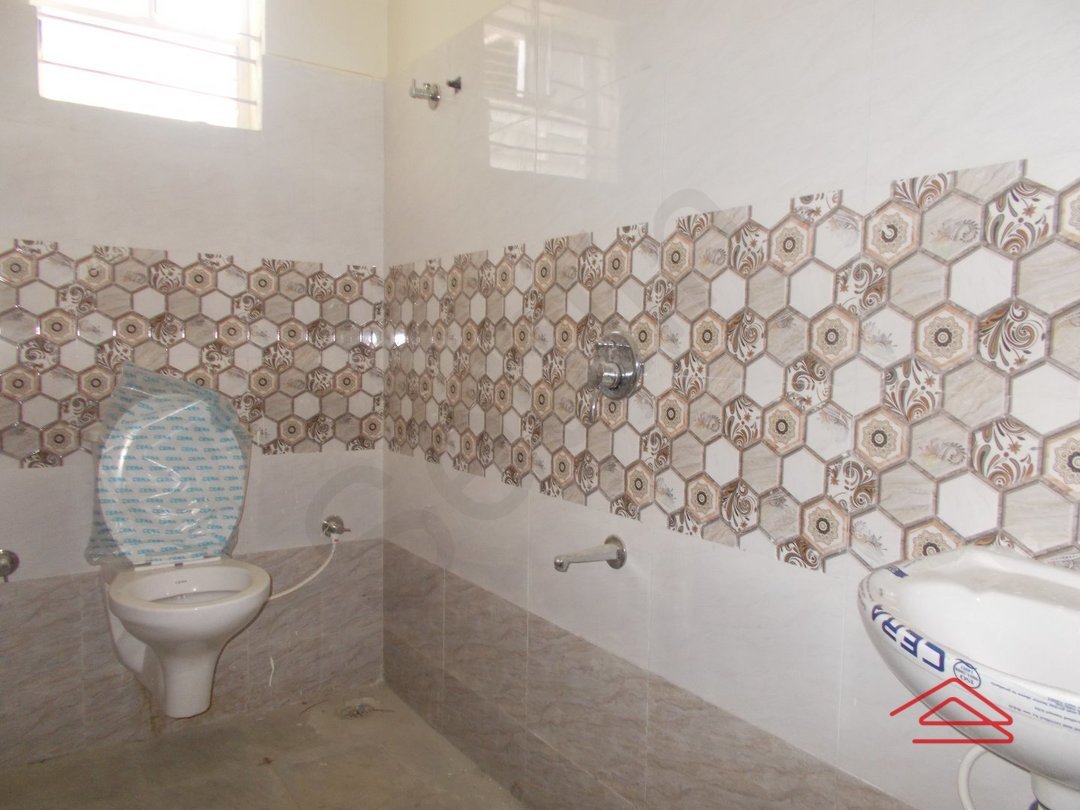 Bathroom 3