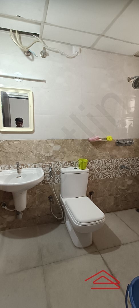 Bathroom 3
