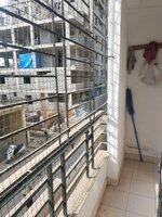 Balcony 1