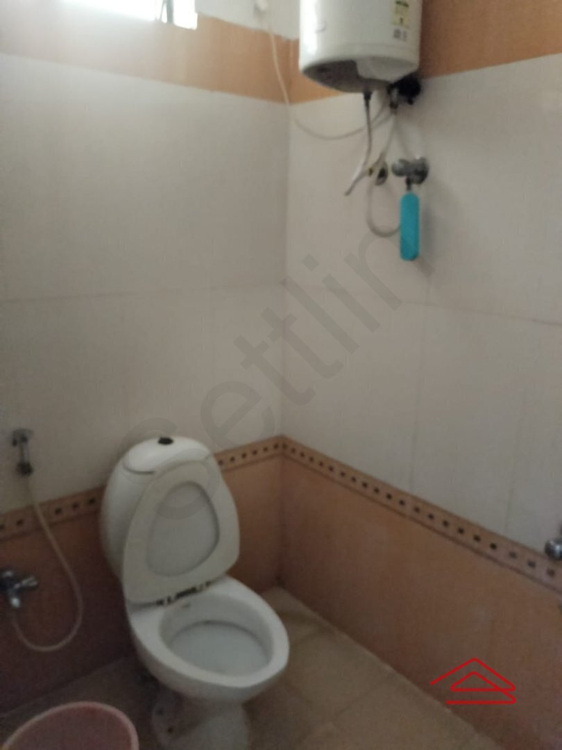Bathroom 3