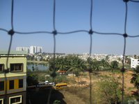 Balcony 1