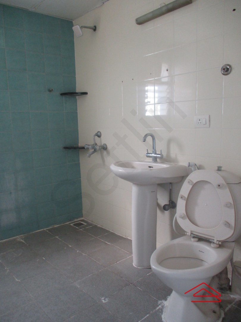 Bathroom 1