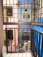 Balcony 1