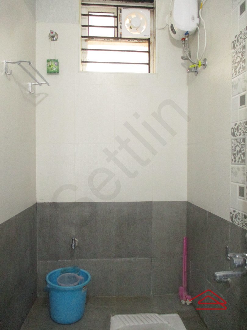 Bathroom 2