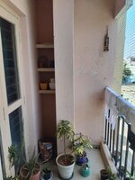 Balcony 1