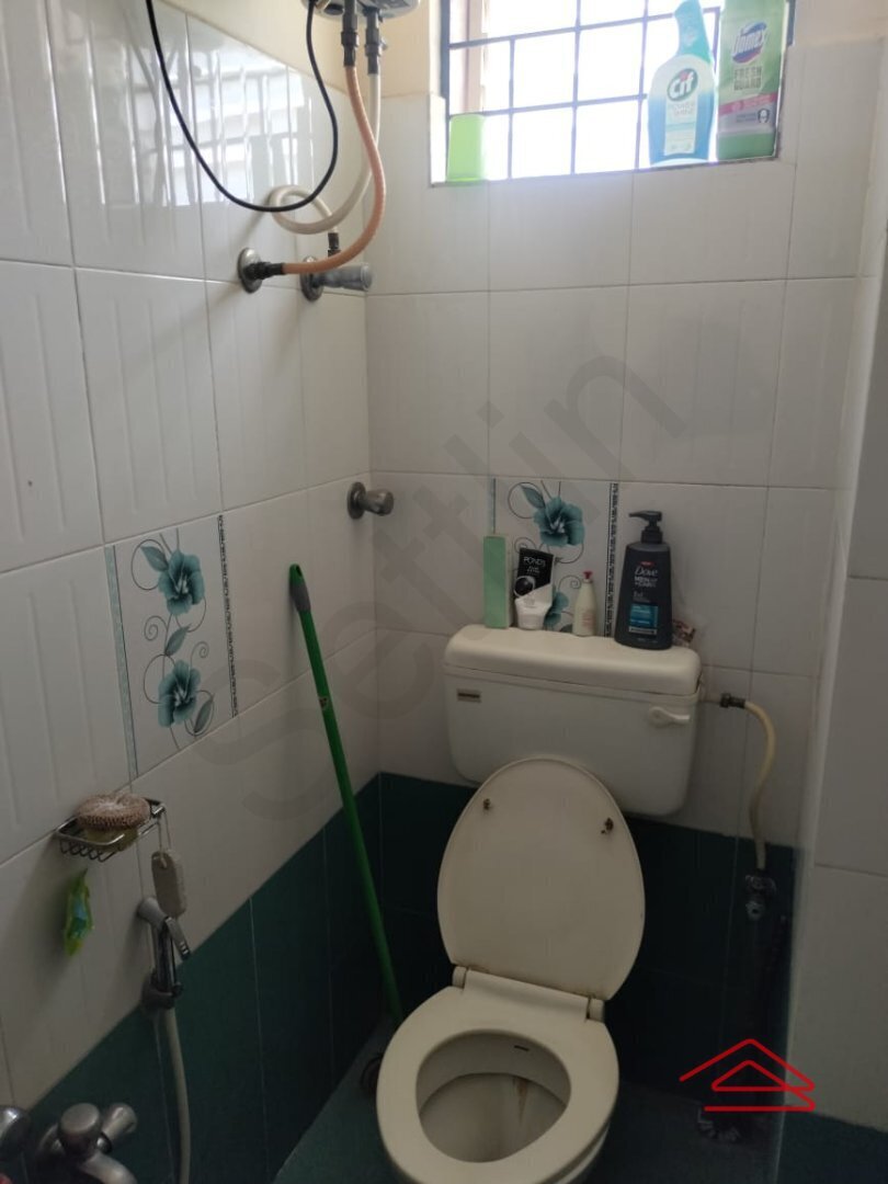 Bathroom 3