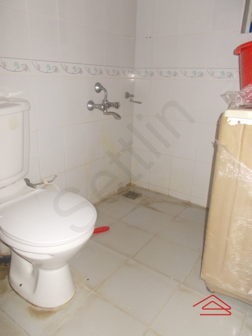 Bathroom 3