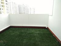 Balcony 1