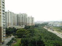 Balcony 1