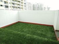 Terrace 1