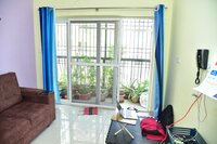 Balcony 1
