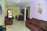 Hall 1