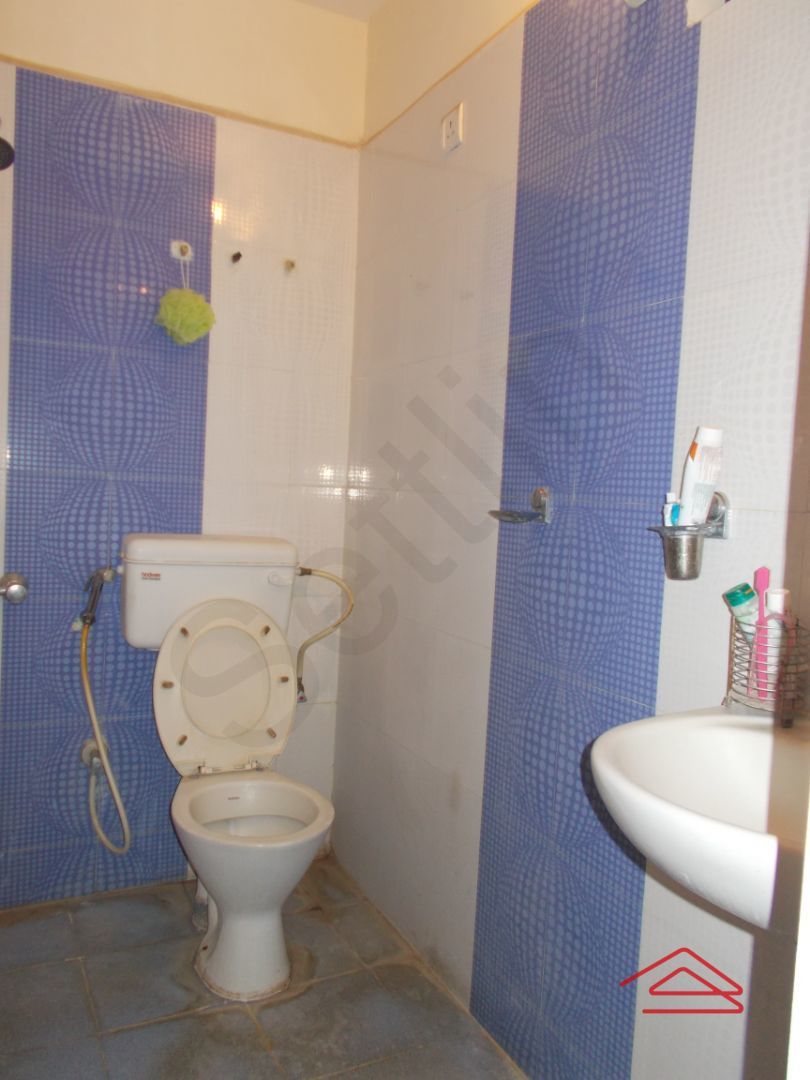 Bathroom 3