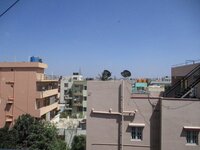 Balcony 1