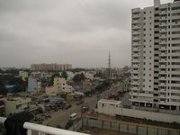 Balcony 1